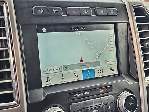 Used 2017 Ford F450 Platinum w/ Platinum Ultimate Package image 27