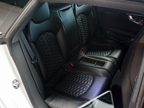 Used 2016 Audi RS 7 Prestige image 38
