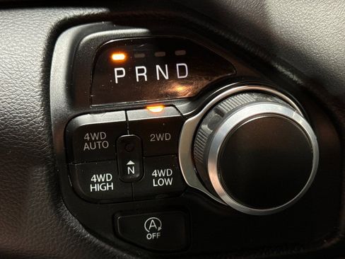 Used 2023 RAM 1500 Big Horn w/ Trailer Tow Group image 34