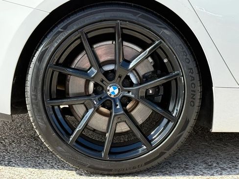 Used 2022 BMW 840i Gran Coupe w/ Driving Assistance Package RWD image 26