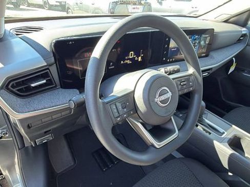 New 2026 Nissan Kicks S image 29