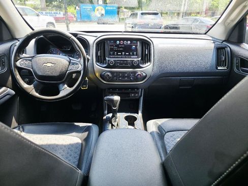 Used 2016 Chevrolet Colorado Z71 AWD/4WD image 21