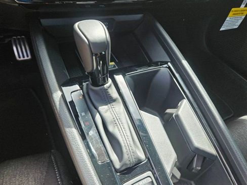 New 2025 Honda Accord Sport image 18