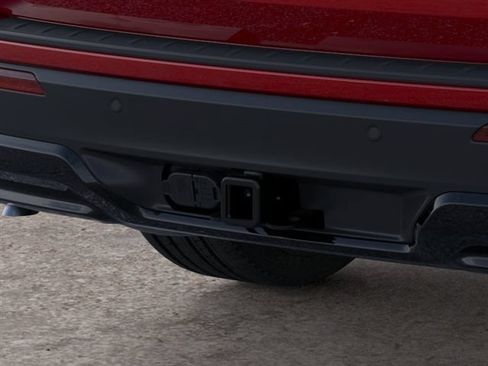 New 2026 Ford Explorer ST-Line w/ Premium Package RWD image 23