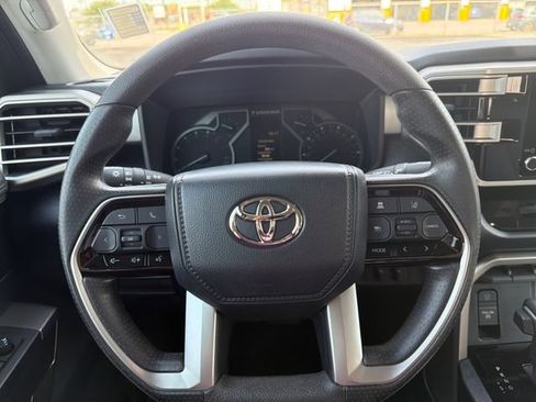 Used 2023 Toyota Tundra SR5 w/ SR5 Convenience Package RWD image 20