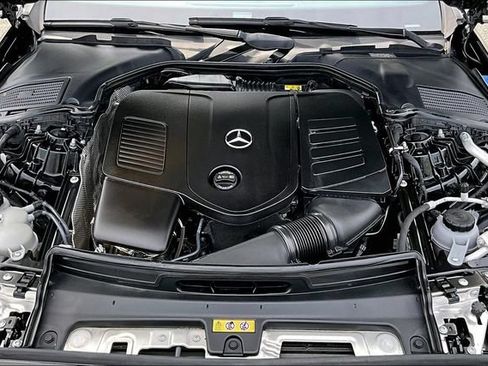 Used 2023 Mercedes-Benz C 300 4MATIC Sedan image 26