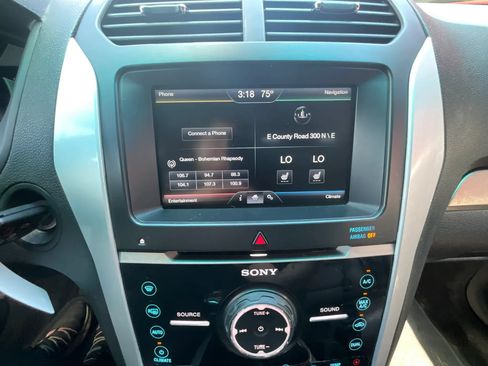 Used 2015 Ford Explorer Sport AWD/4WD image 33