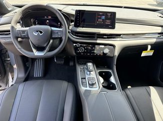 New 2027 INFINITI QX60 Sport AWD/4WD video 2