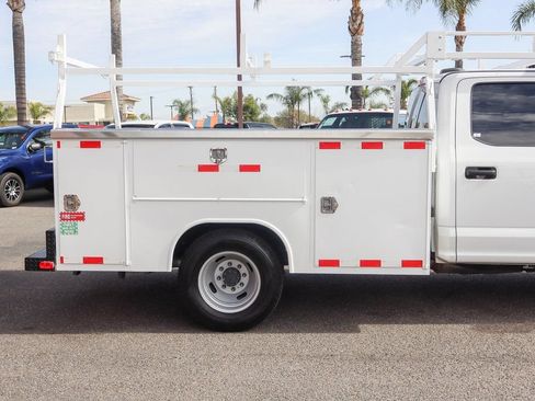 Used 2021 Ford F350 XL w/ Power Equipment Group RWD image 11