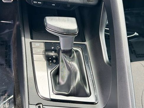 Certified 2025 Hyundai Elantra Sport FWD image 16