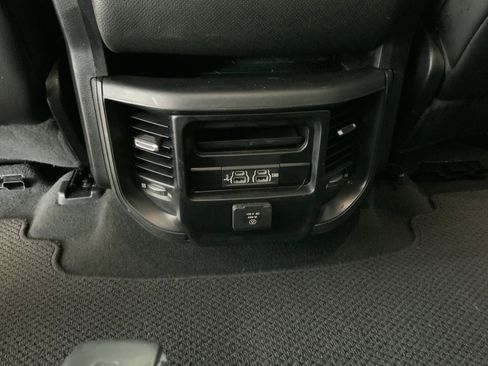 Used 2019 RAM 1500 Laramie w/ Trailer Tow Group image 24