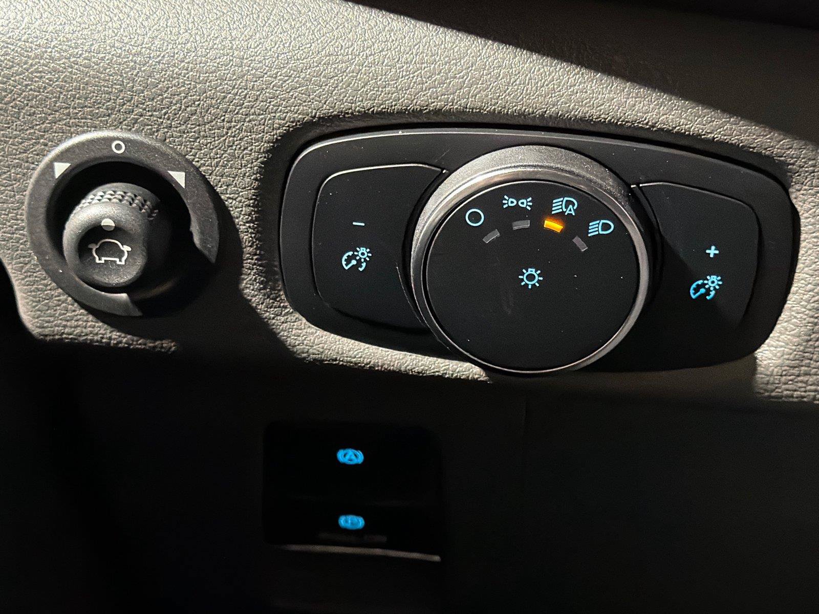 New 2026 Ford Transit 350 XL RWD image 27