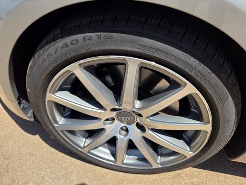 Used 2008 Audi TT 3.2 AWD/4WD image 18