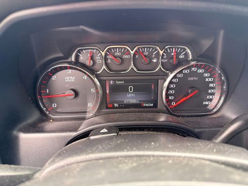 Used 2015 GMC Sierra 1500 SLE w/ SLE Value Package image 17