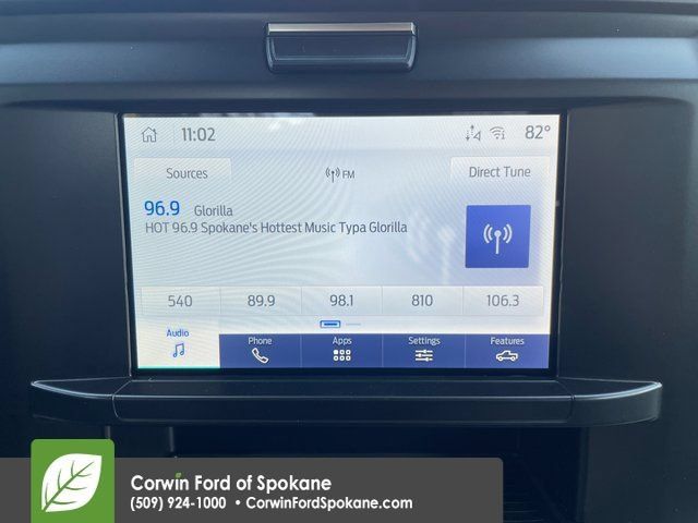 New 2025 Ford F350 XL w/ XL Chrome Package AWD/4WD image 23