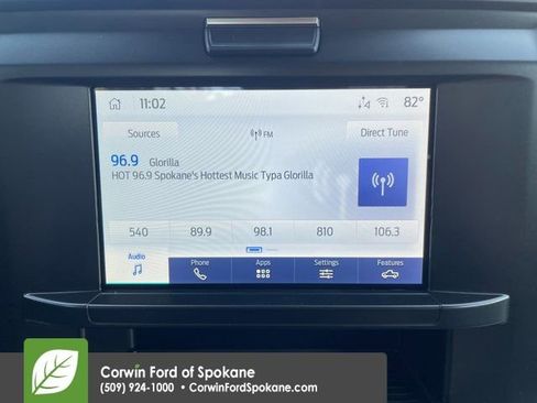 New 2025 Ford F350 XL w/ XL Chrome Package AWD/4WD image 23
