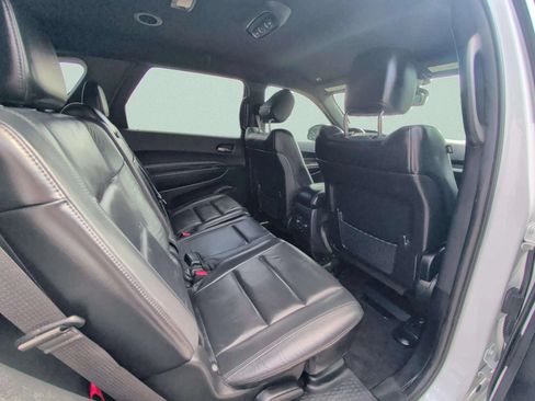 Used 2022 Dodge Durango GT AWD/4WD image 31