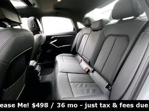 Used 2025 Audi A3 2.0T Premium w/ Convenience Package image 26