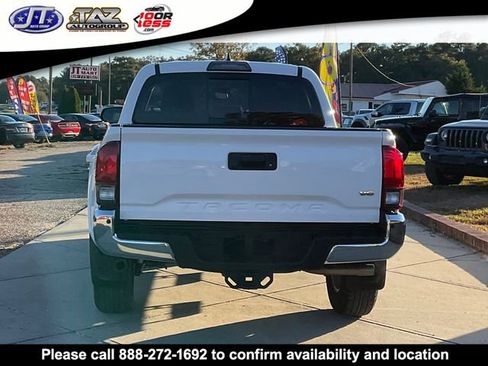 Used 2019 Toyota Tacoma SR5 image 6