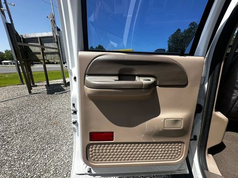 Used 1999 Ford F350 2WD Crew Cab DRW Super Duty image 36