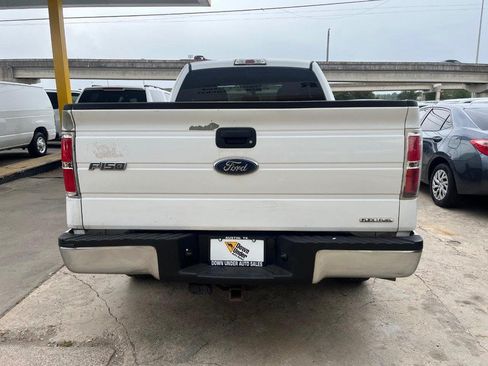 Used 2014 Ford F150 XL w/ Power Equipment Group RWD image 5