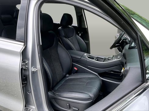 Used 2023 Hyundai Santa Fe Limited w/ Cargo Package AWD/4WD image 9