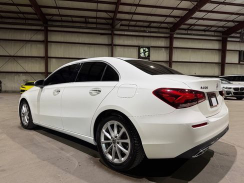 Used 2021 Mercedes-Benz A 220 w/ Premium Package image 7