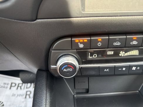 Used 2025 MAZDA CX-5 AWD 2.5 S image 29