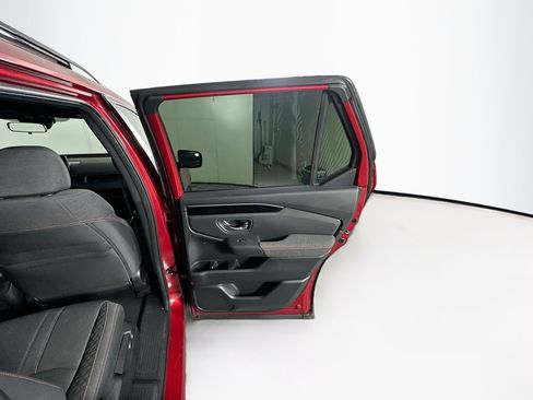 Used 2023 Honda Pilot Sport image 29