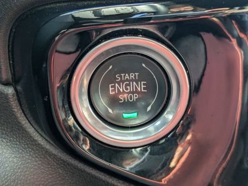 Used 2025 Chevrolet Silverado 1500 High Country w/ High Country Premium Package image 36