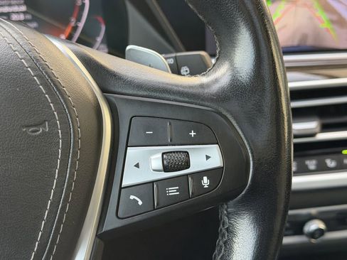 Used 2019 BMW X5 xDrive40i w/ Convenience Package image 28