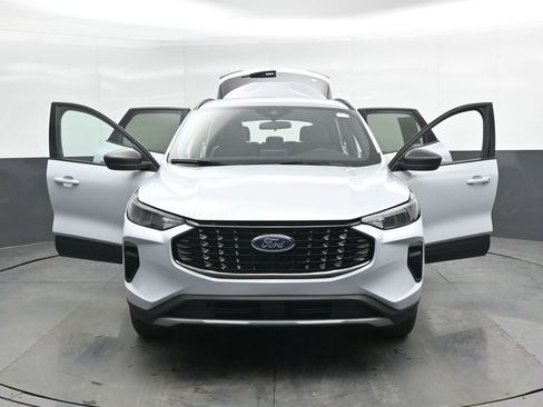 Used 2026 Ford Escape ST-Line image 51