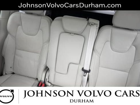 Used 2024 Volvo XC90 B6 Ultimate w/ Protection Package Premier AWD/4WD image 11