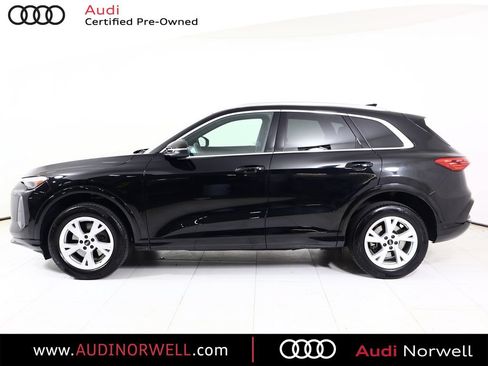 Certified 2025 Audi Q5 Premium w/ Convenience Package AWD/4WD image 13