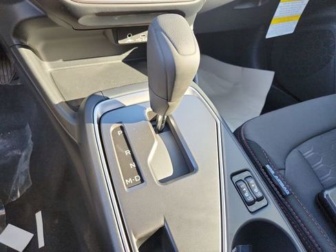New 2026 Subaru Impreza 2.0i Sport AWD/4WD image 12