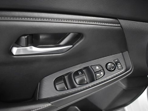 Certified 2024 Nissan Sentra SV w/ All-Weather Package FWD image 15