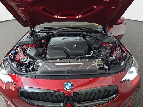 New 2026 BMW 230i xDrive Coupe w/ M Sport Package AWD/4WD image 28