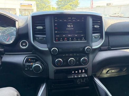 Used 2020 RAM 1500 Big Horn AWD/4WD image 24