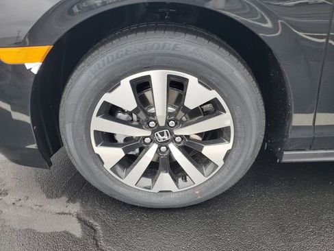 New 2026 Honda Odyssey EX-L image 17