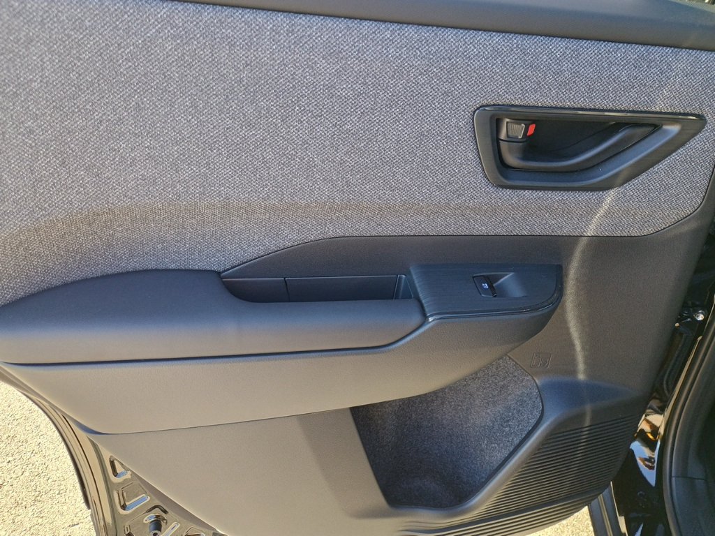 New 2026 Subaru Outback Limited AWD/4WD image 12