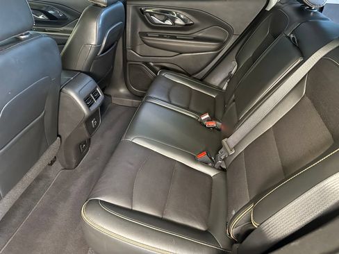 Used 2022 GMC Terrain AT4 w/ Tech Package AWD/4WD image 21