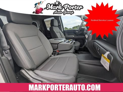 New 2026 GMC Sierra 1500 Pro w/ Graphite Edition image 16