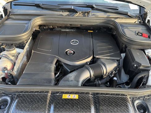 Used 2024 Mercedes-Benz GLE 350 4MATIC image 37