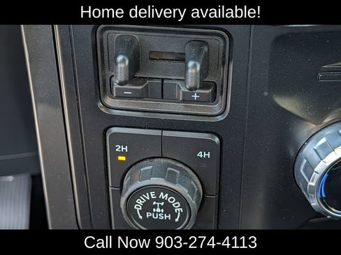 Used 2022 Ford F150 XLT w/ Equipment Group 302A High AWD/4WD image 18