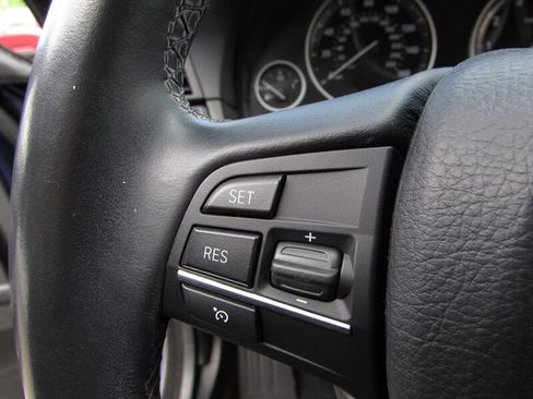 Used 2015 BMW 528i Sedan RWD image 15