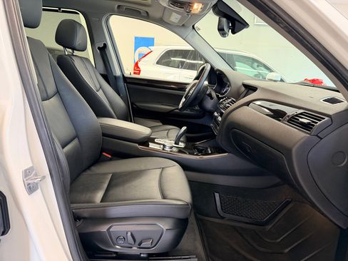 Used 2017 BMW X3 xDrive35i image 24