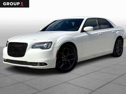 Used 2020 Chrysler 300 S w/ Red S Appearance Package