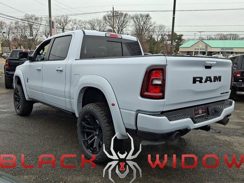 New 2026 RAM 1500 Big Horn AWD/4WD image 5