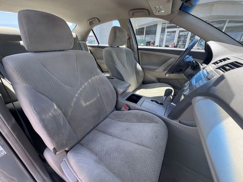 Used 2008 Toyota Camry LE FWD image 42