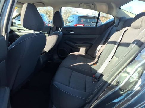 Certified 2022 Nissan Altima 2.5 SV image 13